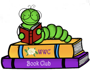 Book Club - September 2023 @ Waxhaw Womans Club
